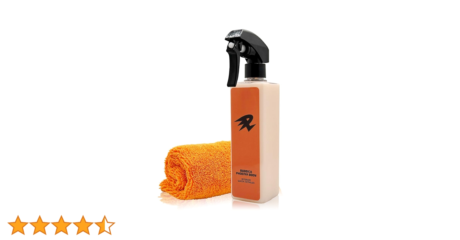 BUDDICA PHOENIX BODY バディカ フェニックス コーティング Amazon | 【BUDDICA PHOENIX BODY】 PHOENIX COATING『フェニックス